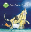 All About Cats - Book