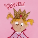 My Little Princess - Book