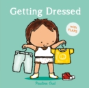 Getting Dressed - Book