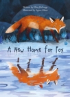 A New Home for Fox - Book