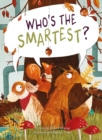 Who's the Smartest? - Book