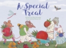 A Special Treat - Book