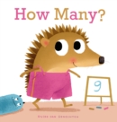 How Many? - Book