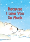 Because I Love You So Much - Book