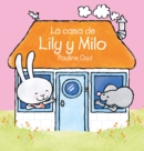 La casa de Lily y Milo - Book