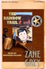 Rainbow Trail, The - eAudiobook