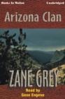 Arizona Clan - eAudiobook