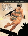 Modern Masters Volume 20: Kyle Baker - Book