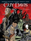 Modern Masters Volume 24: Guy Davis - Book