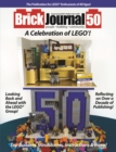 BrickJournal 50 : A Celebration of LEGO (R) - Book