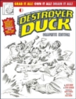 Destroyer Duck Graphite Edition - Book