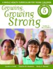 Community and Environment : A Whole Health Curriculum for Young Children - Book