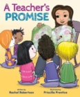 A Teacher's Promise - Book