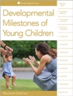 Developmental Milestones of Young Children - Book