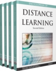 Encyclopedia of Distance Learning, Second Edition - eBook