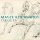 Master Drawings Close-Up - Book