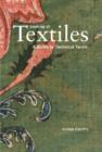 Looking at Textiles - A Guide to Technical Terms - Book