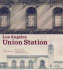 Los Angeles Union Station - Book