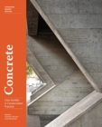 Concrete - Case Studies in Conservation Practice - Book