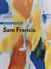 Sam Francis - The Artist's Materials - Book