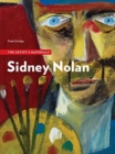 Sidney Nolan - The Artist's Materials - Book