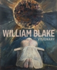 William Blake - Visionary - Book