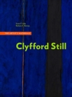 Clyfford Still - The Artists Materials - Book