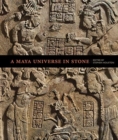 A Maya Universe in Stone - Book