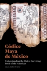 Codice Maya de Mexico : Understanding the Oldest Surviving Book of the Americas - Book