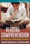 Reading Comprehension : Strategies for Independent Learners - eBook