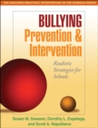 Bullying Prevention and Intervention : Realistic Strategies for Schools - eBook