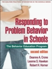 Responding to Problem Behavior in Schools, Second Edition : The Behavior Education Program - eBook