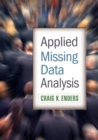 Applied Missing Data Analysis - eBook