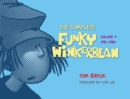 The Complete Funky Winkerbean : Volume 4, 1981 - 1983 - Book