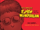 The Complete Funky Winkerbean : Volume 7, 1990-1992 - Book