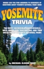 Yosemite Trivia - Book