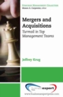 Mergers and Acquisitions - Book