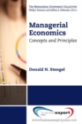 Managerial Economics : Concepts and Principles - eBook