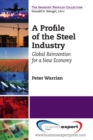 A Profile of the Steel Industry - Book