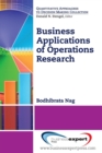 BUSINESS APPLICATIONS OF OPERA - Book