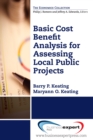 Basic Cost Benefit Analysis for Assessing Local Public Projects - eBook