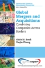 Global Mergers and Acquisitions: Combining Companies Across Borders - Book
