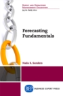 Forecasting Fundamentals - eBook