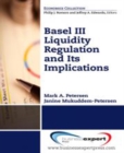 BASIL III LIQUIDITY REGULATION - Book