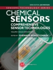 Chemical Sensors Comprehensive Sensor Technologies; Vol.4 Solid-State Devices - Book