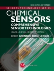 Chemical Sensors: Comprehensive Sensor Technologies, Vol. 6: Chemical Sensors Applications - Book