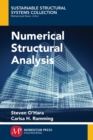 Numerical Structural Analysis - Book