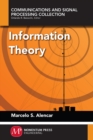 Information Theory - eBook