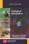 Ecological Interactions - Book