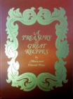 Treasury of Great Recipes, 50th Anniversary Edition : Famous Specialties of the World's Foremost Restaurants Adapted for the American Kitchen - Book
